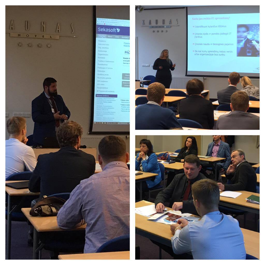 Sekasoft renginiai 3