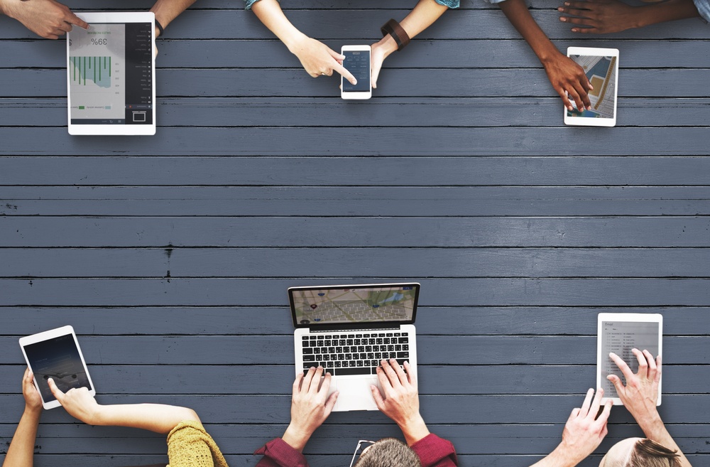 duomenų valdymas įmonėje