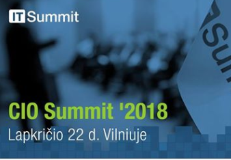 seminaras it summit